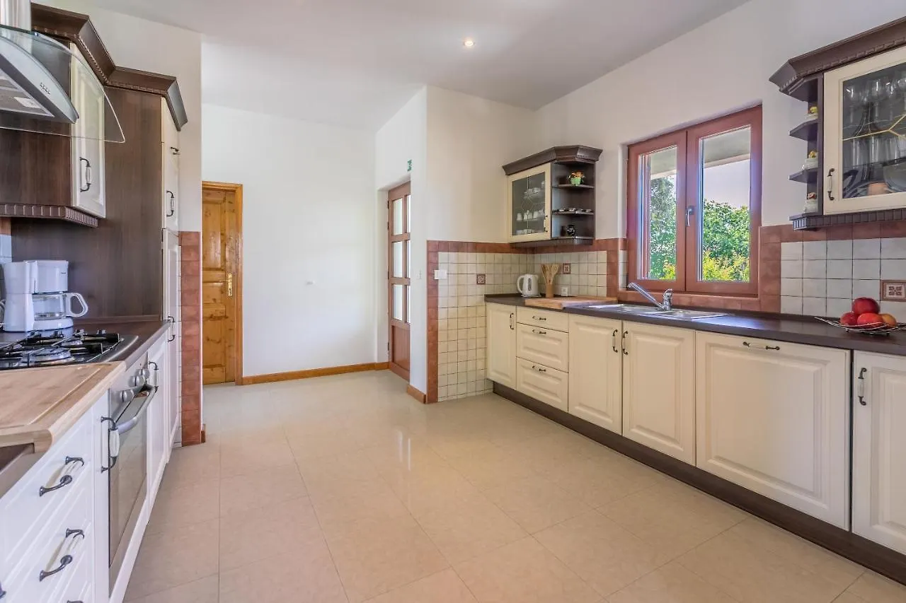 Vila House Marija Lopar