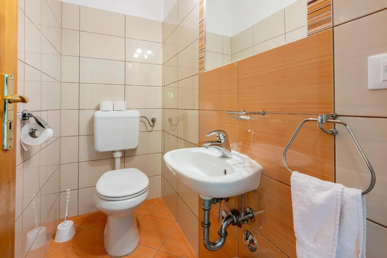 Vila House Marija Lopar 0*,  Chorvatsko