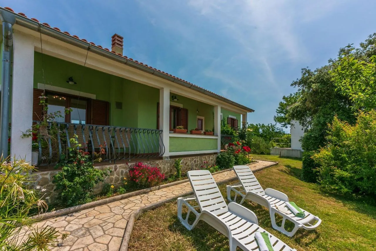 Vila House Marija Lopar