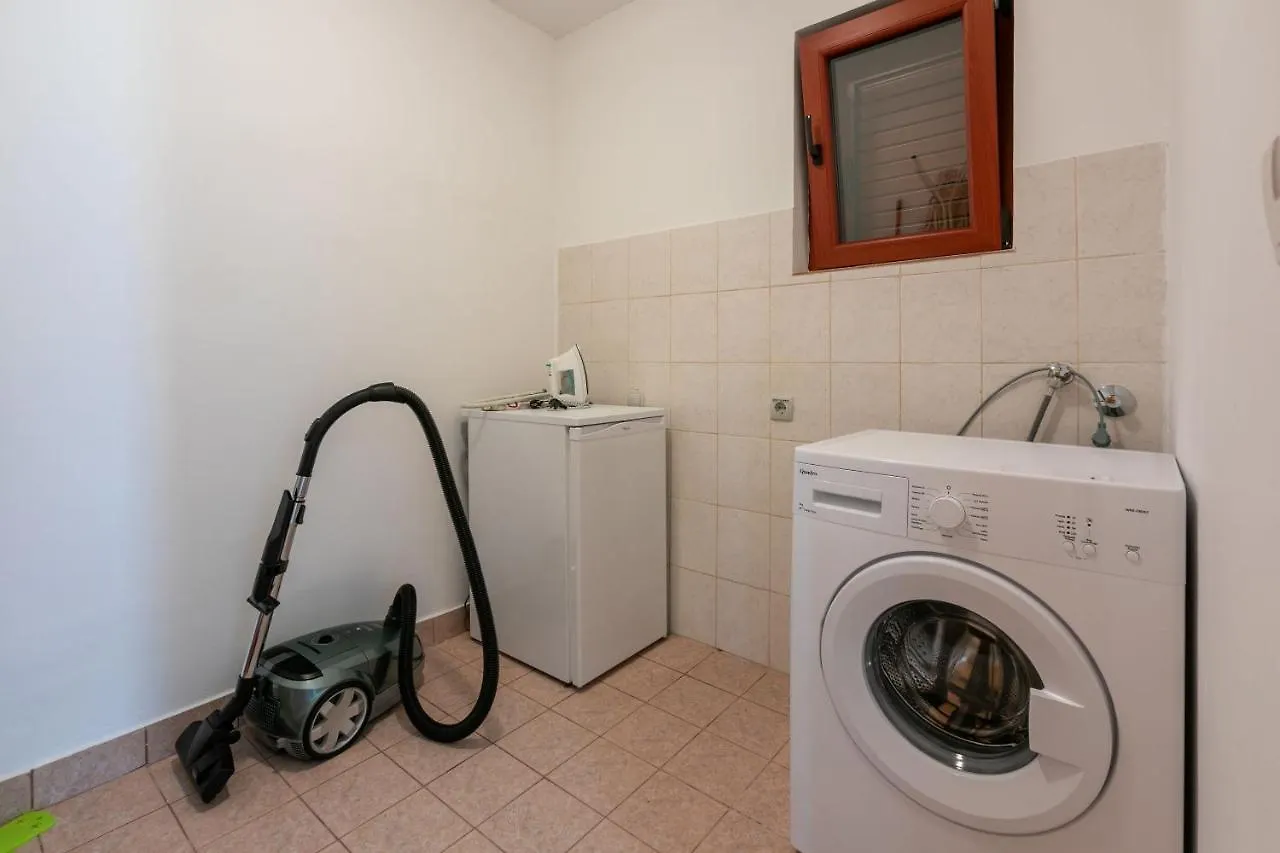Prázdninový dům Vila House Marija Lopar