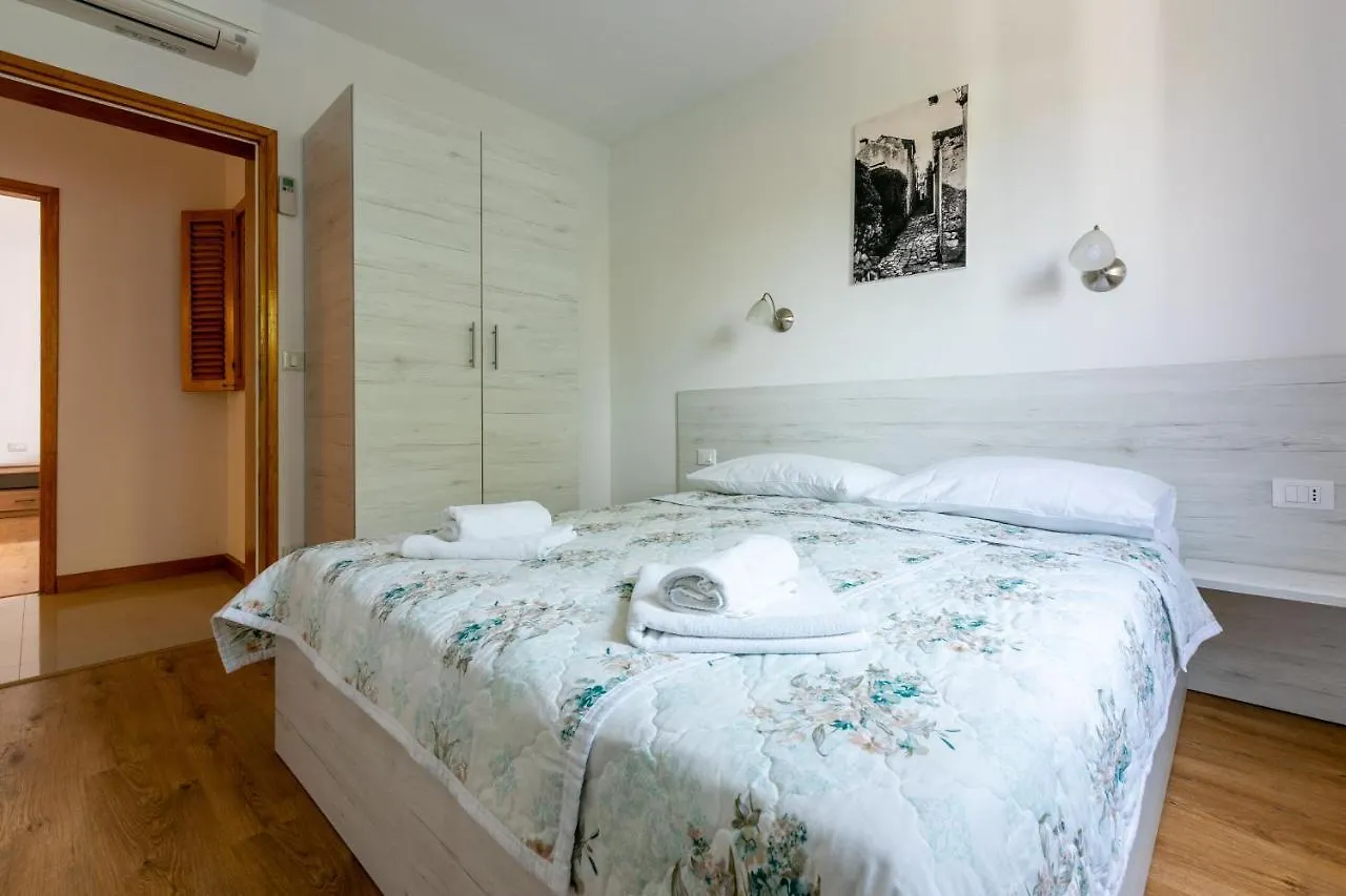 Vila House Marija Lopar Prázdninový dům