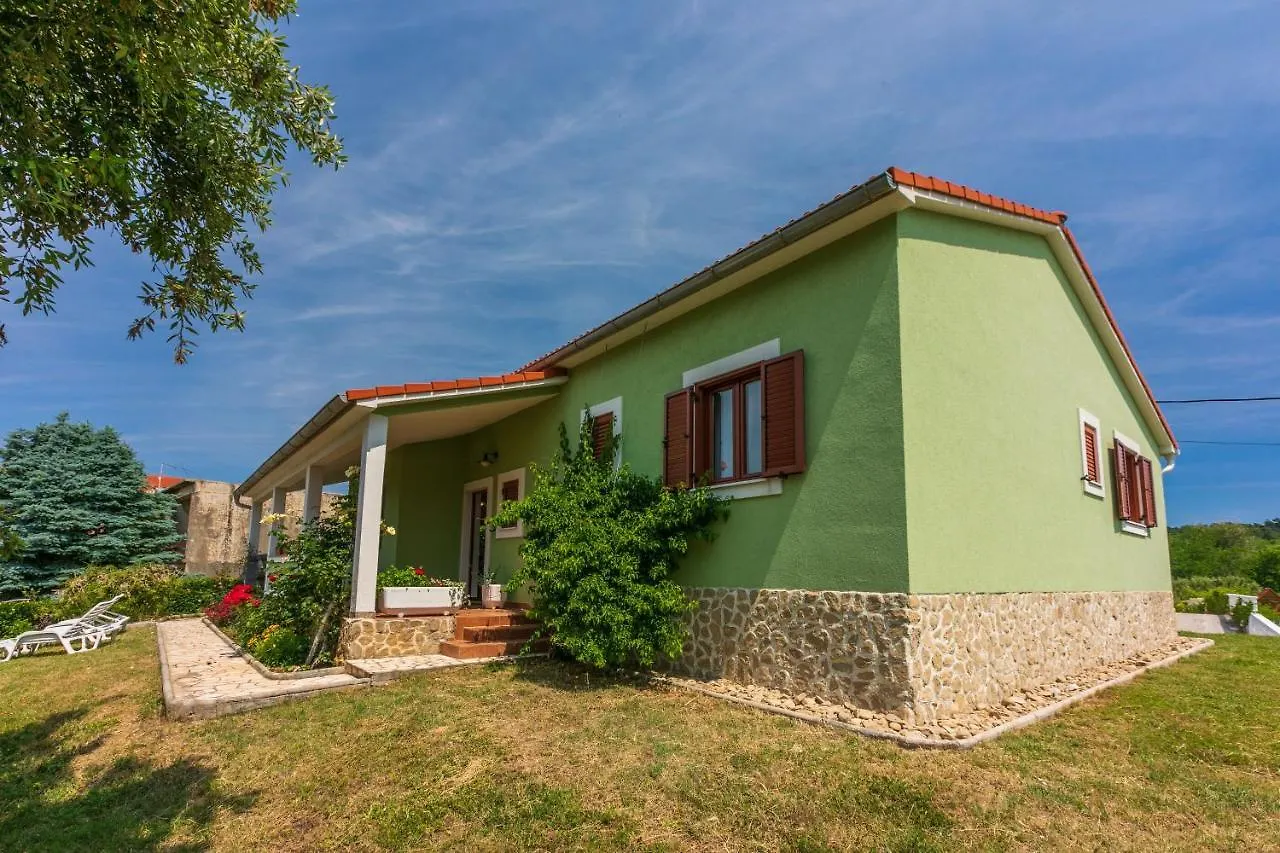 Vila House Marija Lopar 0*,  Chorvatsko