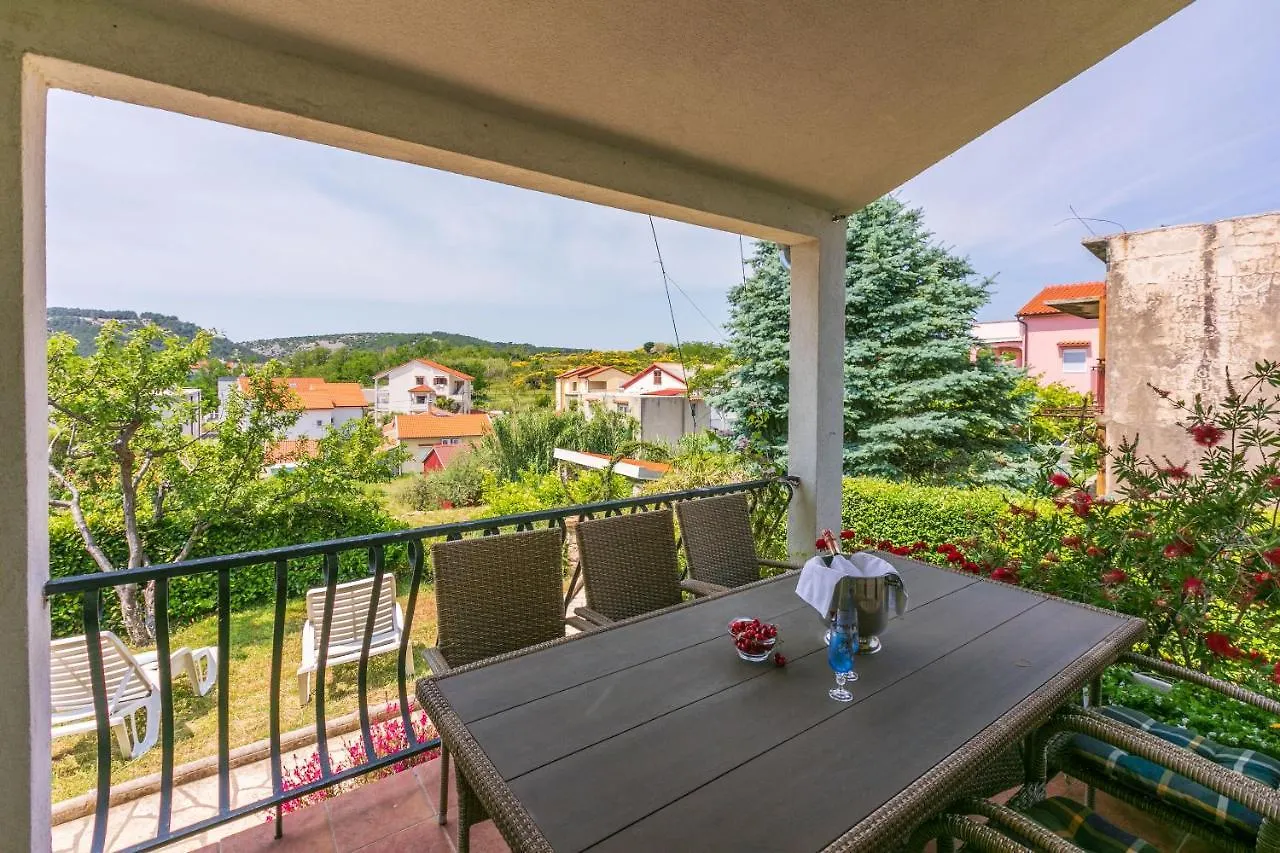 Vila House Marija Lopar