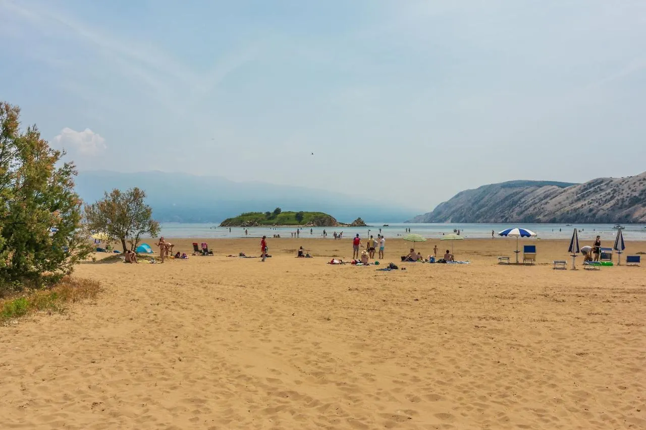 Vila House Marija Lopar