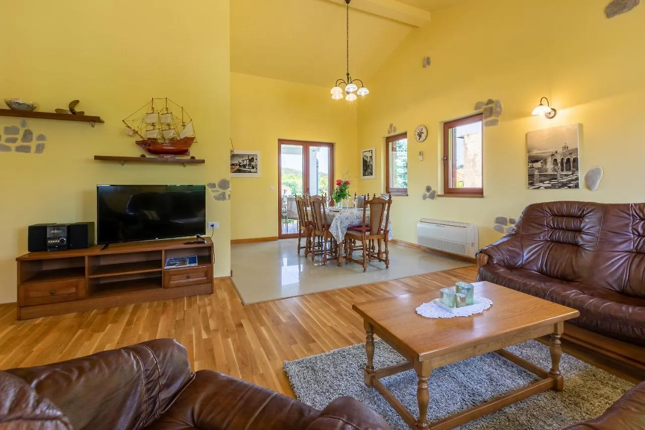 House Marija Villa Lopar
