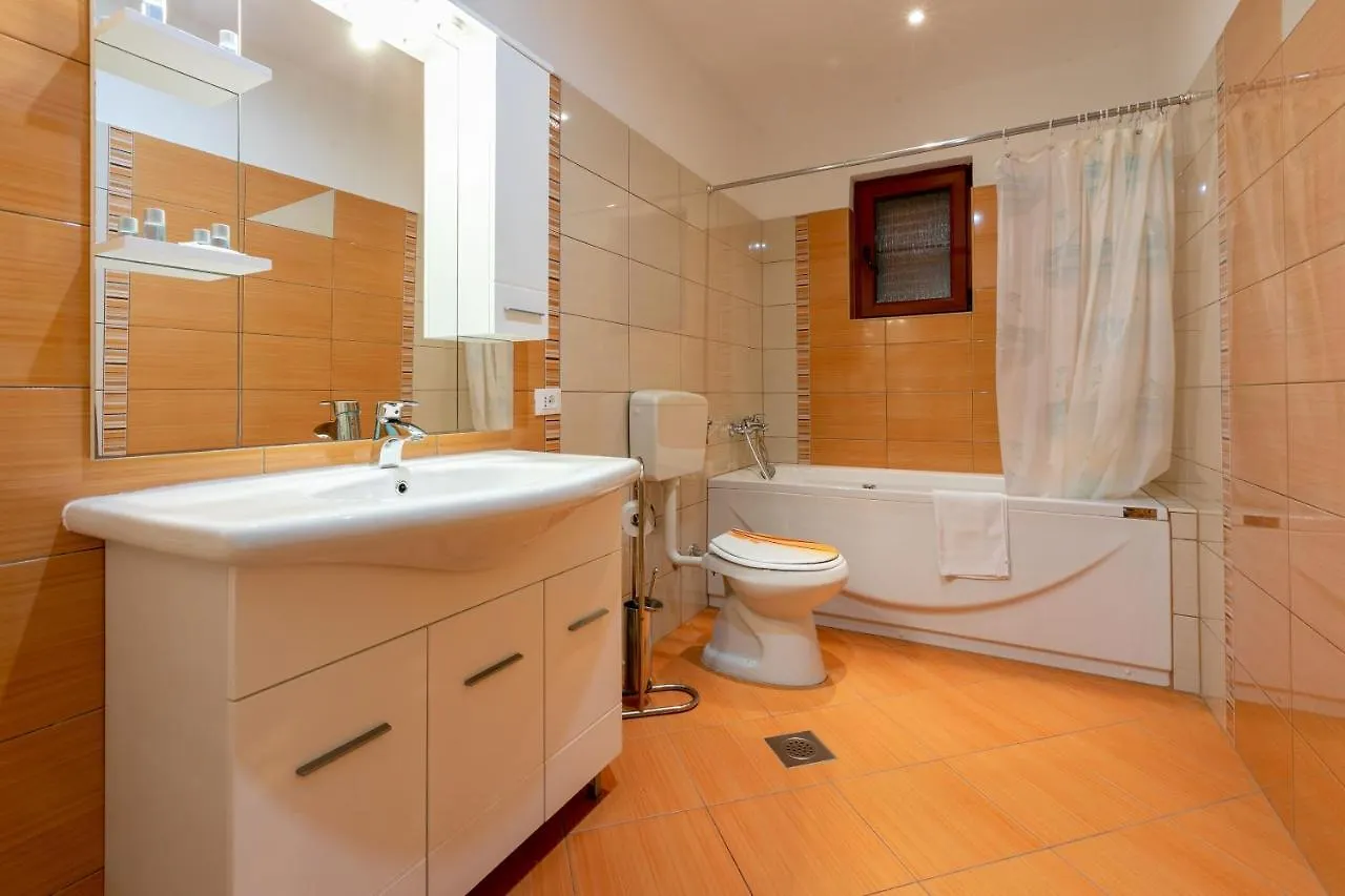 House Marija Villa Lopar Kroatien