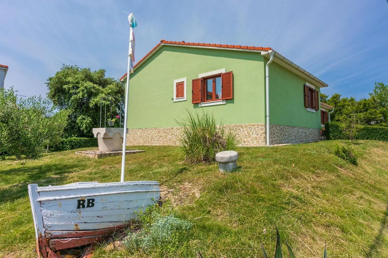 House Marija Villa Lopar