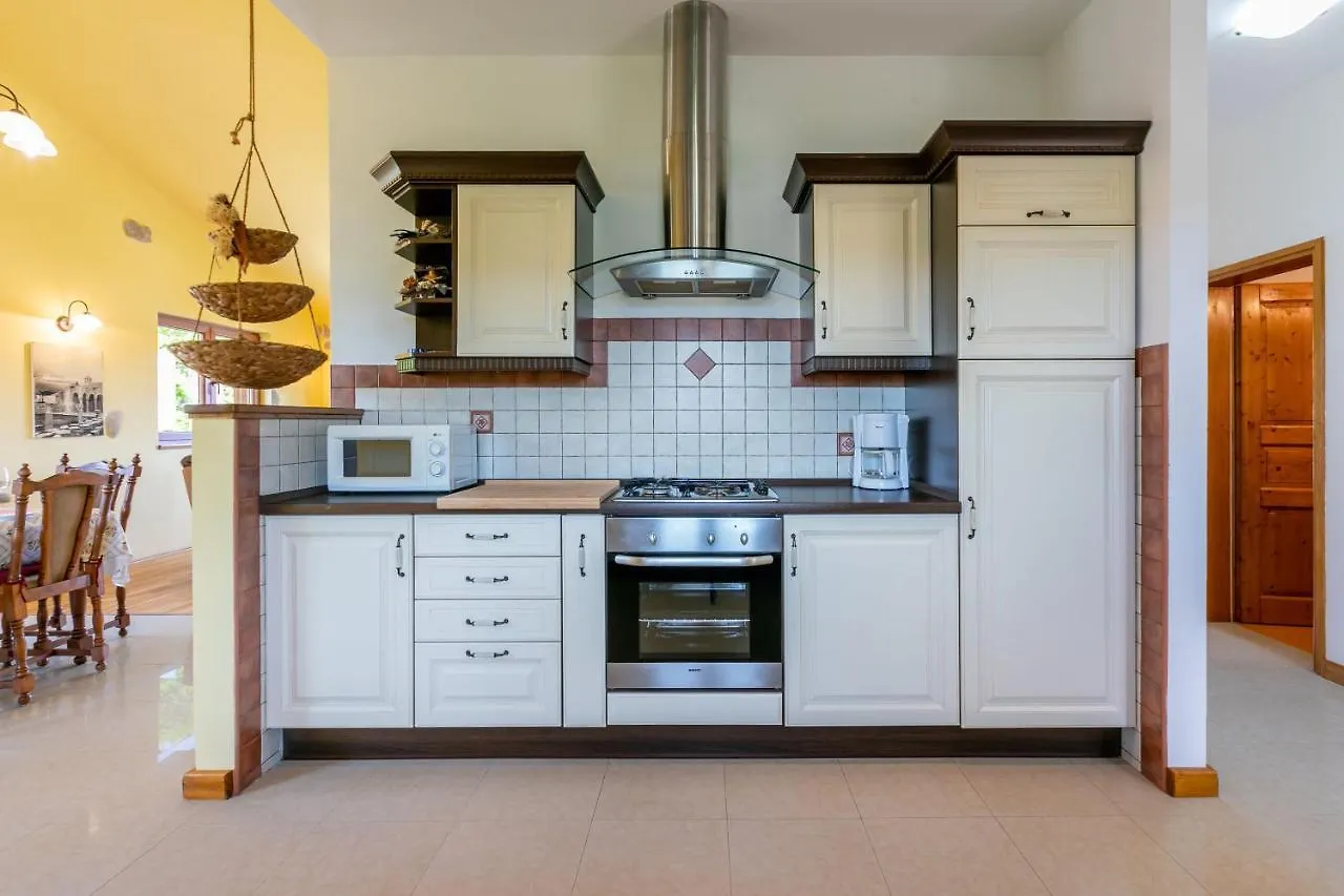 House Marija Villa Lopar Semesterbostad