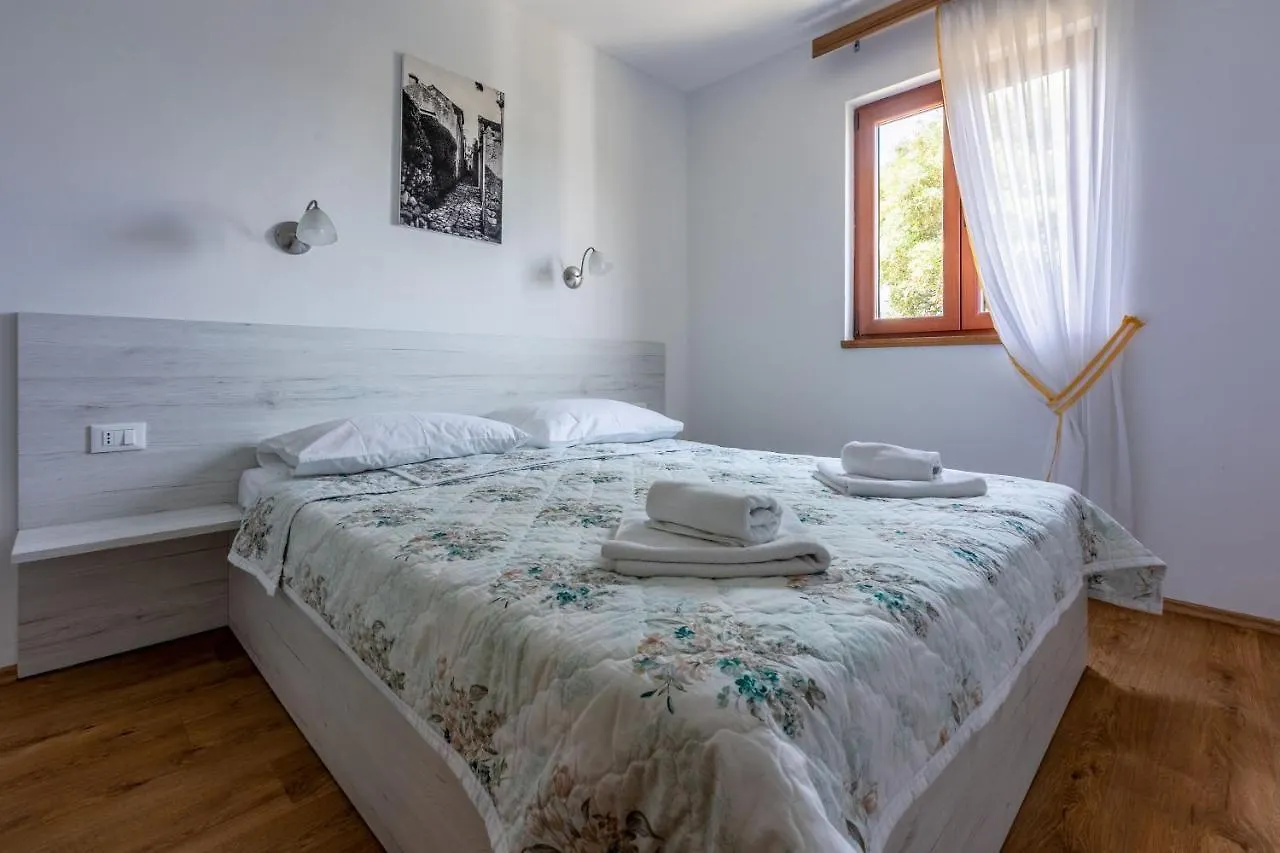 House Marija Villa Lopar 0*,  Kroatien