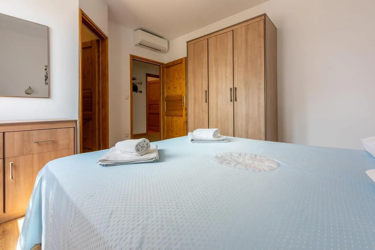 House Marija Villa Lopar 0*,