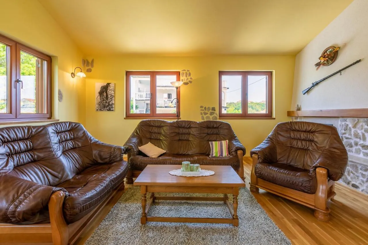 House Marija Villa Lopar 0*,